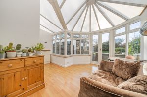 Conservatory- click for photo gallery
